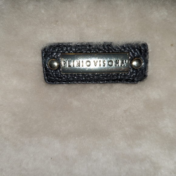 PLINIO VISONA' PURSE - Picture 4 of 4
